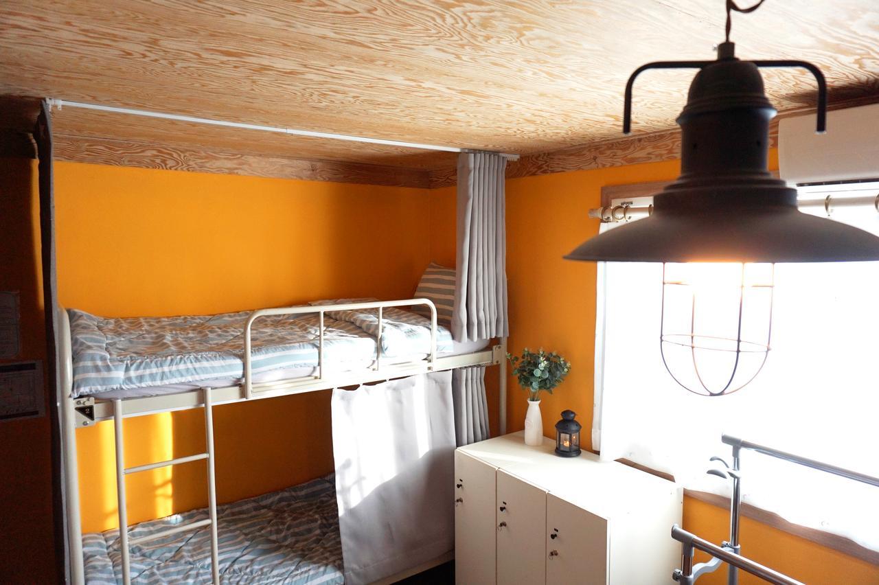 The One Hostel Hongdae In Seoul - Foreigner Only Exterior foto
