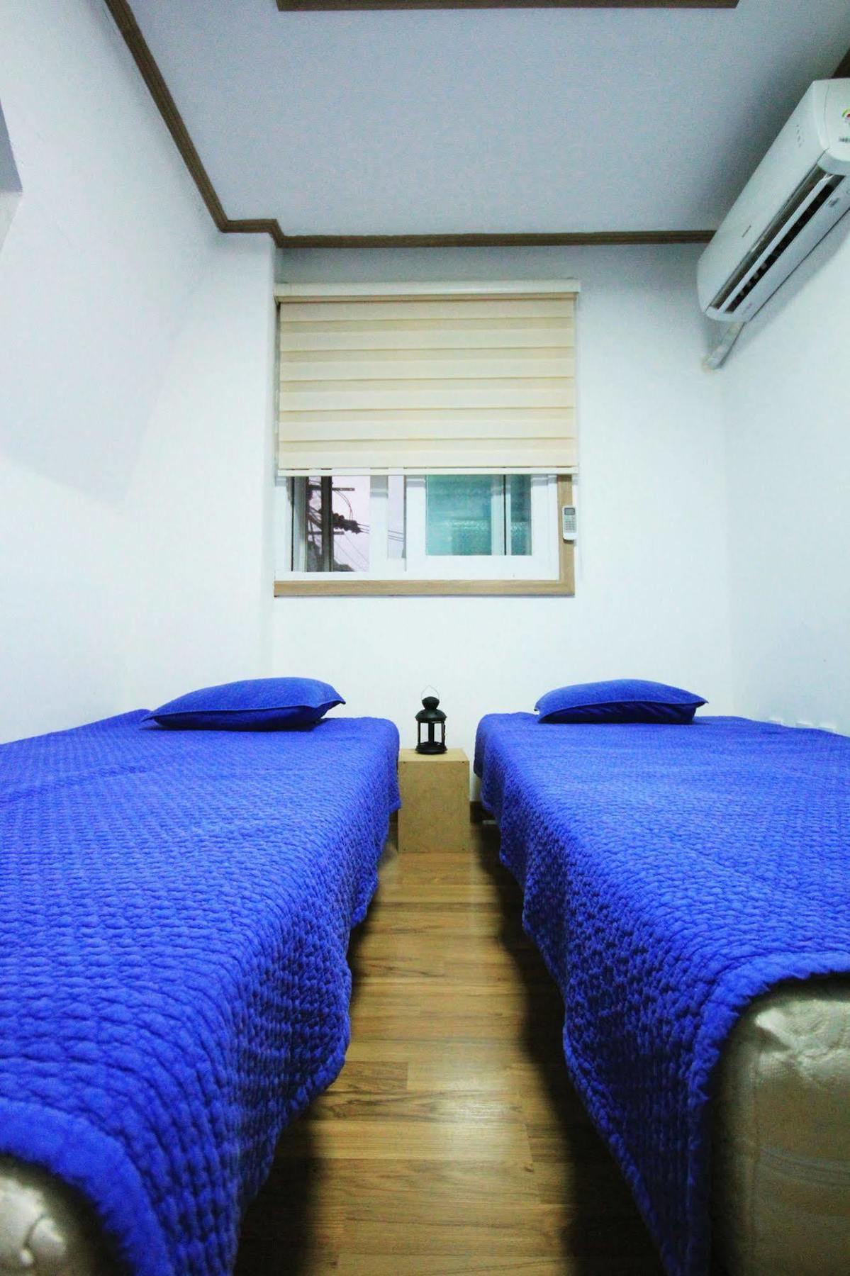 The One Hostel Hongdae In Seoul - Foreigner Only Exterior foto