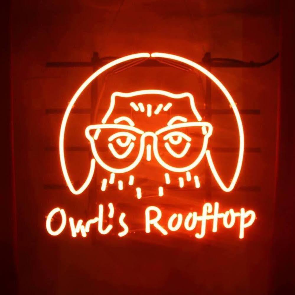 The One Hostel Hongdae In Seoul - Foreigner Only Exterior foto
