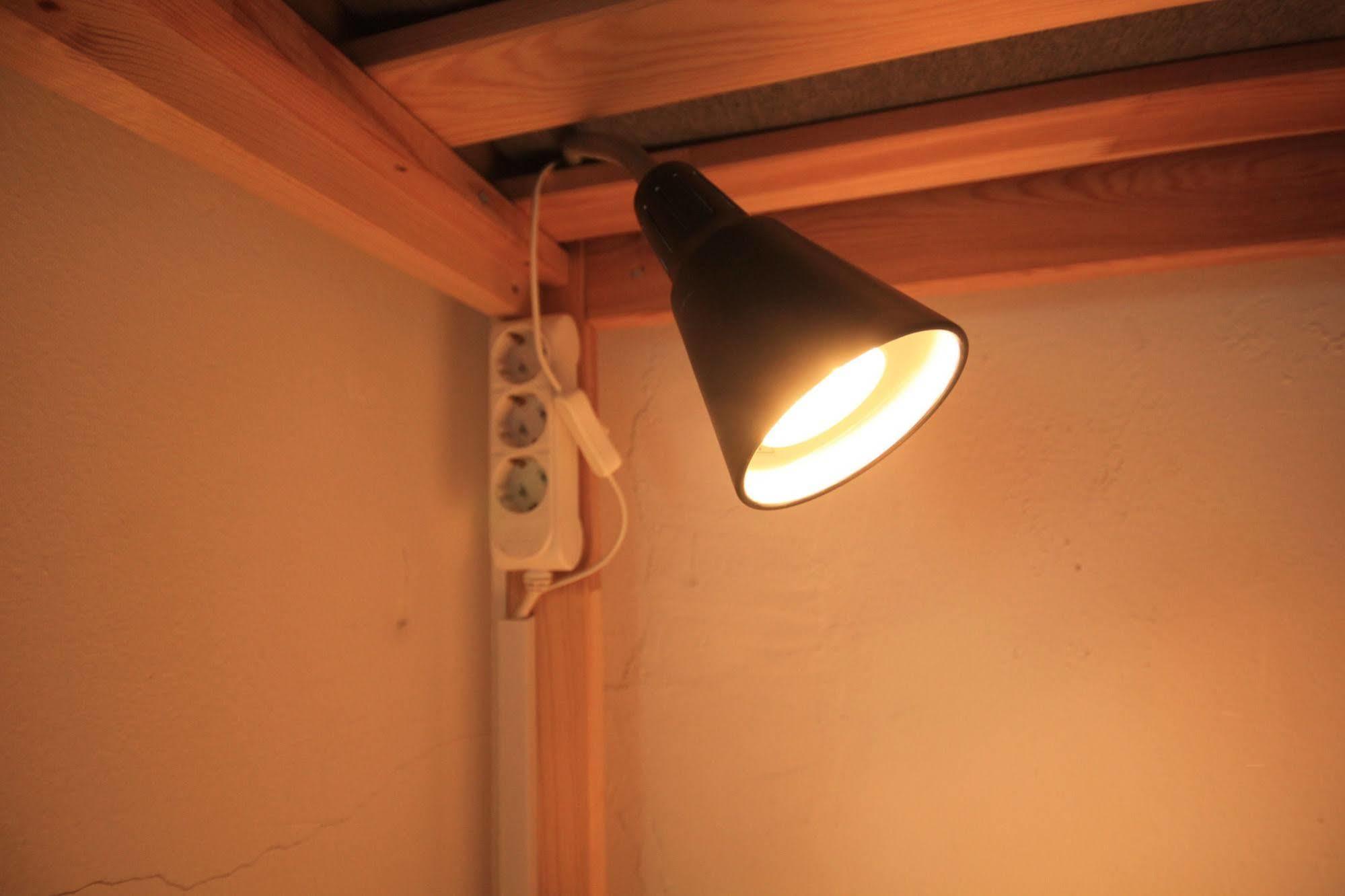 The One Hostel Hongdae In Seoul - Foreigner Only Exterior foto